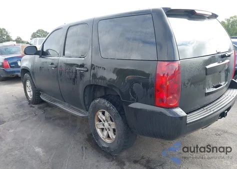 2010 GMC Yukon Slt from USA, damaged, VIN 1GKUKCE02AR282651